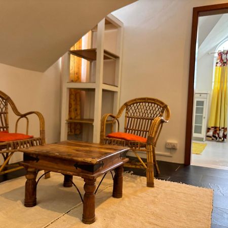 Chambre Comte De Saint-Exupery Cap Malheureux Luaran gambar