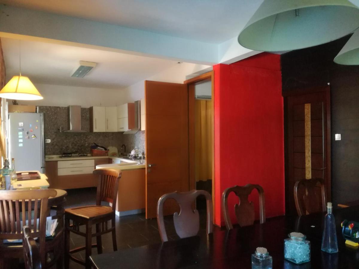 Chambre Comte De Saint-Exupery Cap Malheureux Luaran gambar